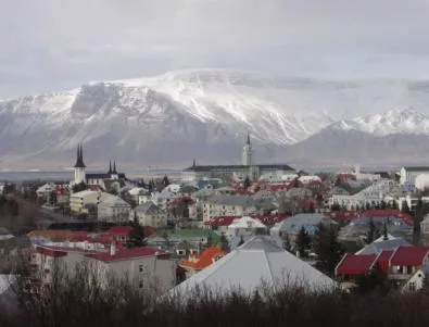 Как Исландия пребори кризата