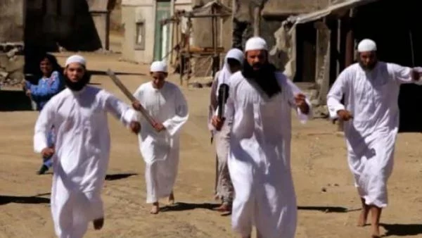 В САЩ задържаха продуцента на филма срещу исляма