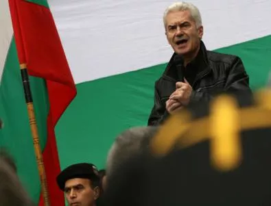 Сидеров: Радикалният ислям в България действа от години