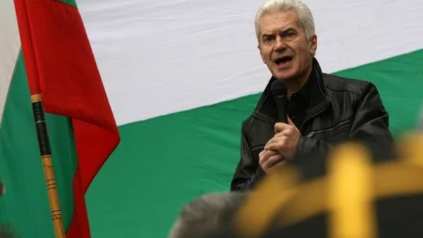 Сидеров: Радикалният ислям в България действа от години