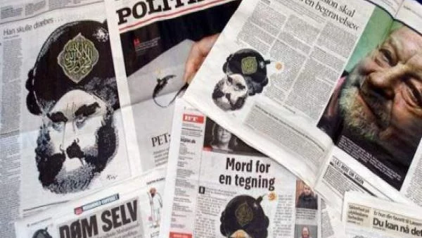 Фокс Нюз: Светът е свободен да обижда мюсюлманите