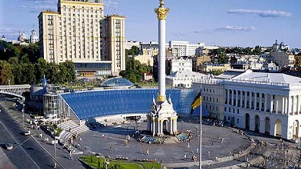 В Украйна предложиха да се признае английският език