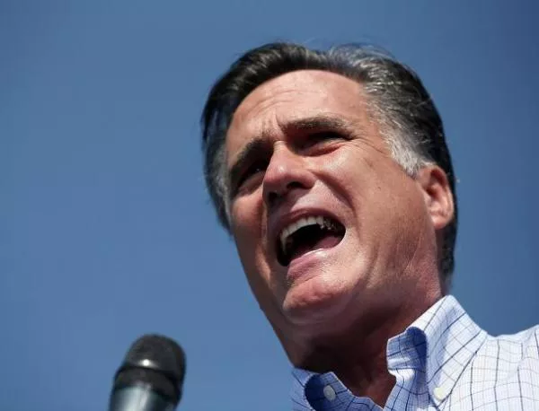 Мит Ромни обвини политиката на Обама за хаоса в Близкия изток