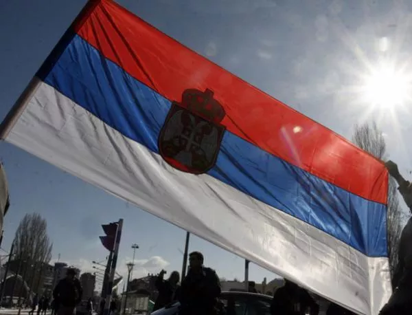Сърбите се радват на "Санди", искат да мине още веднъж през САЩ