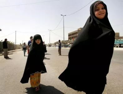 Подкрепа за легализация на браковете с 9-годишни момичета в Египет