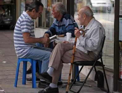 ООН: Светът да се справи със застаряването