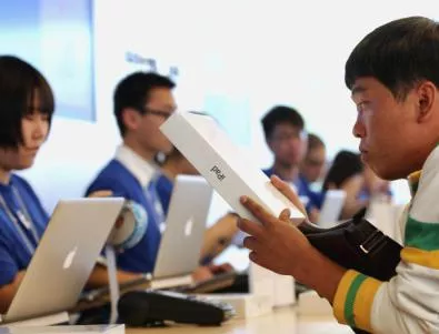 iPad ще предугажда желанията на потребителите