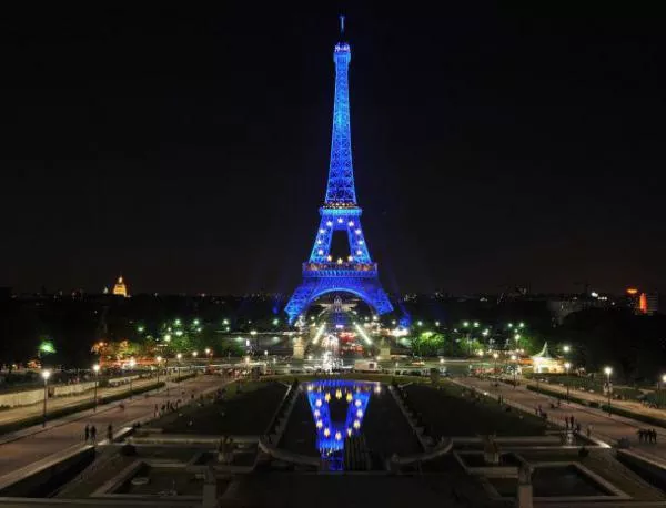 Нов антитерористичен закон ще бъде приет във Франция