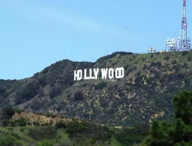 Ремонтират Hollywood