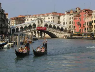 Венеция иска независимост от Италия 