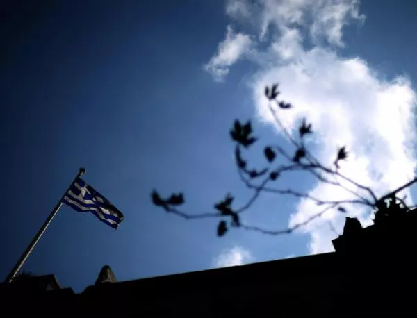 Гръцка фирма ще изплаща кредит 391 години