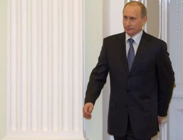 20% от рускините искат Путин за мъж