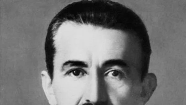 Вдигат паметник на Хасан Прищина в Скопие