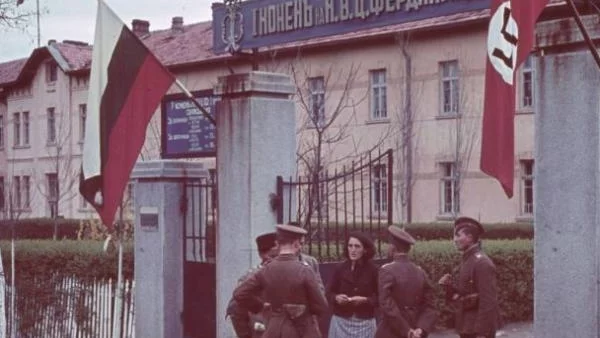 Македония: България получи шамар на своя територия