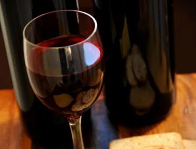 От 1 януари започва промотиране на българското вино в трети страни