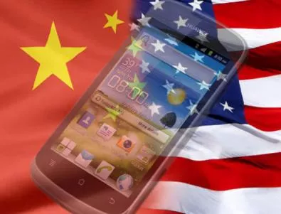 Как китайските смартфони застрашиха националната сигурност на САЩ