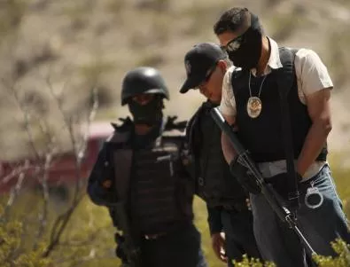 Убит е бос на наркомафията в Мексико