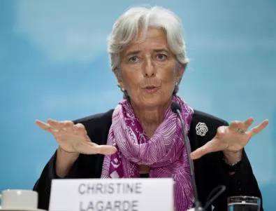 МВФ: На Гърция й трябват още 2 години 