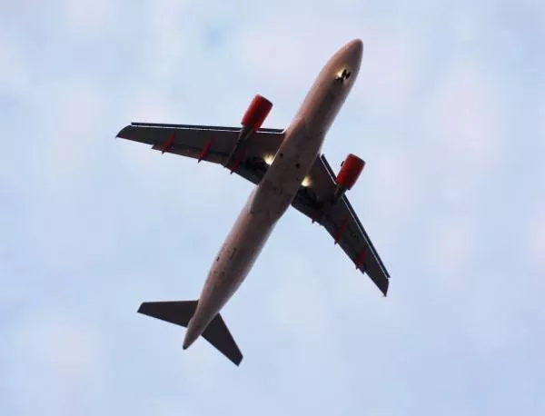 ЕК планира санкции за страните с недобър въздушен трафик