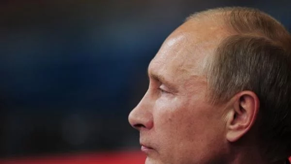 Турция очаква Путин през декември