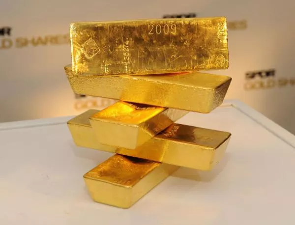 Експерти: Купувайте злато, ще поскъпва още