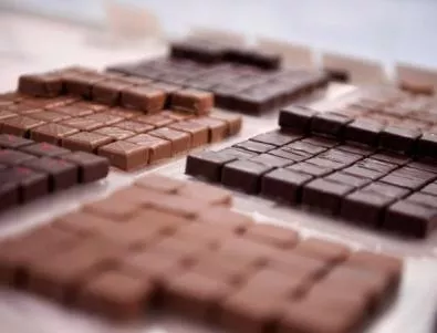 Шоколадът увеличава шанса за Нобел 