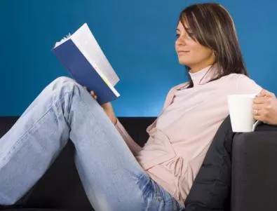 Четенето бори най-добре стреса