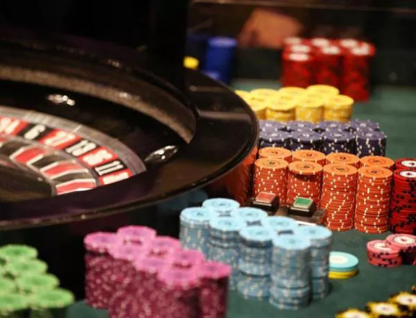 Хазартният бизнес се обяви срещу идеите на Дянков