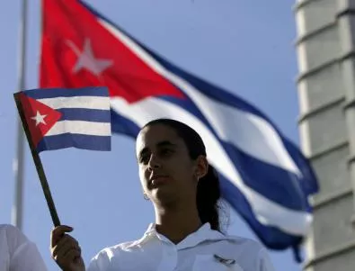 В Куба са арестувани 22 дисидентки от 