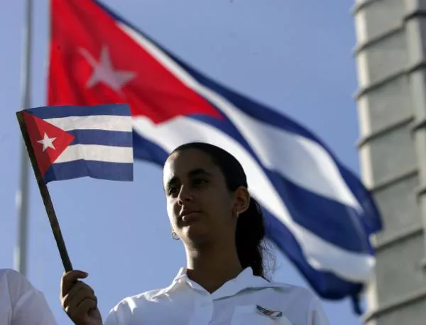 В Куба са арестувани 22 дисидентки от "Жените в бяло"