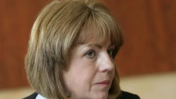 Фандъкова: Криза с боклука на София няма да има