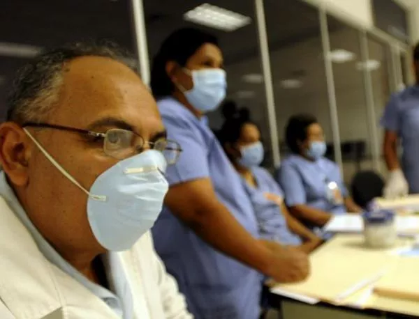 Пандемия от нов грип удря света до 5 години 