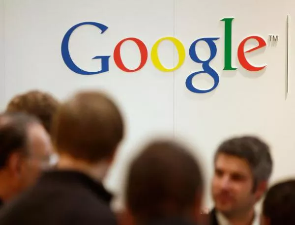 "Google" нарушава правилата на ЕС за личните данни