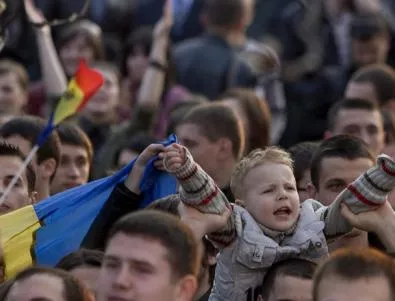 Приднестровието не обсъжда с Молдова политическия си статут