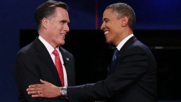 Обама печели втория дебат