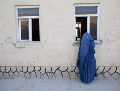 Афганистан: Свекърва поръча убийството на снаха си, не искала да проституира