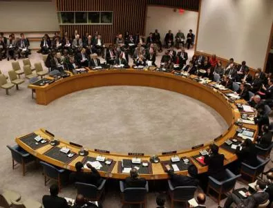 Австралия, Руанда и Аржентина влизат в СС на ООН
