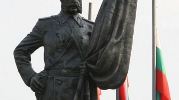 Паметник на българските опълченци ще бъде открит в Болград