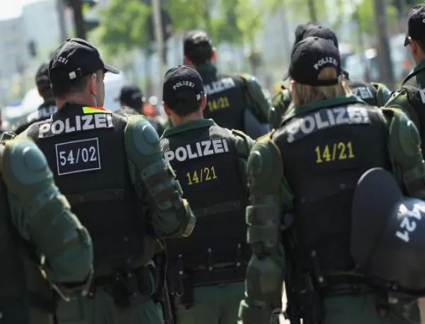 Германия разби БГ група за трафик на хора и проституция