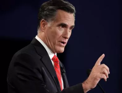 Ромни отвръща на атаките на Обама