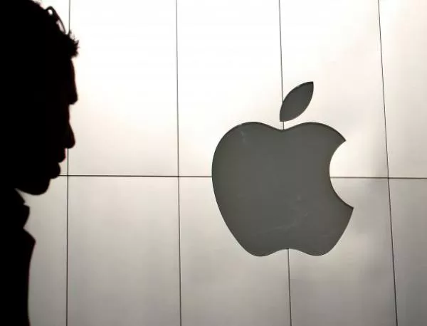 Епъл отвори най-големия си магазин в Азия