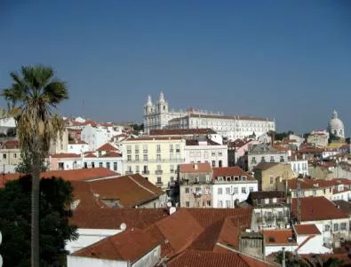 Бисау обвини Португалия в опит за преврат