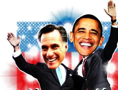 След дуела Обама-Ромни Китай пледира за повече уважение 