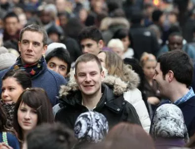 Руски учени са създали уред за откриване на подозрителни лица в тълпата