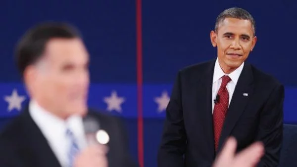 Обама е победител на третия предизборен телевизионен дебат