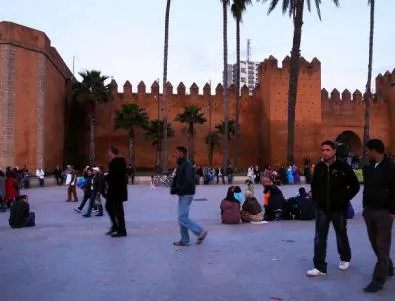 ООН: Мароко продължава с мъченията