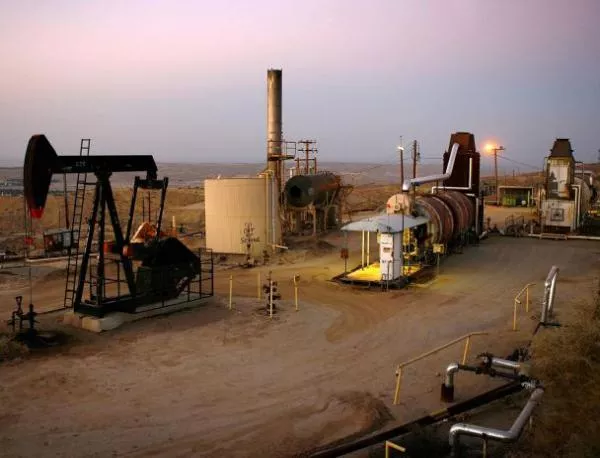 САЩ изпреварват арабите в добива на петрол