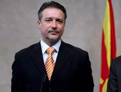 Македонската опозиция създаде общ съюз