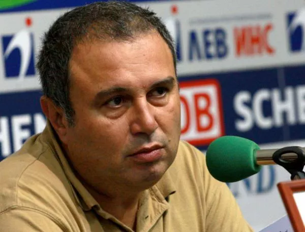Таню Киряков осъди федерацията по спортна стрелба