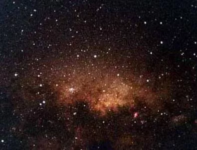 Учени откриха 84 млн. звезди в Млечния път